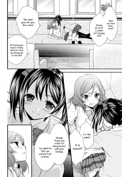 Page 9 of NicoMaki! 2