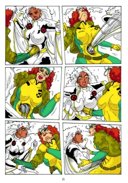 Page 145 of Unknown Comic