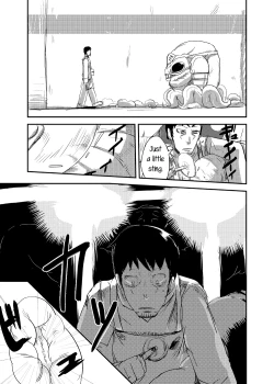 Page 8 of Kanojo no Tekiou | Adapting Girlfriend - ATTACK OF THE MONSTER GIRL