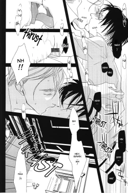 Page 15 of Strawberry Dance