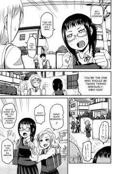 Page 7 of Let's Have Anal!