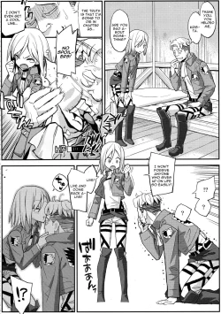 Page 2 of Shingeki no Megami