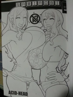 Page 2 of NamiRobi 6