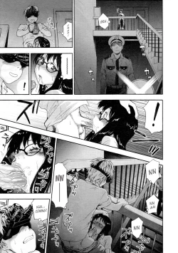 Page 17 of Ikenai Asobi | Naughty Game