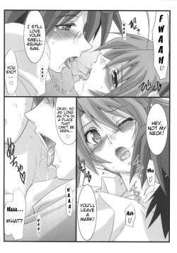 Page 13 of Astral Bout ver. 21