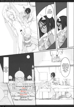 Page 2 of Mahou Shoujo 11.0