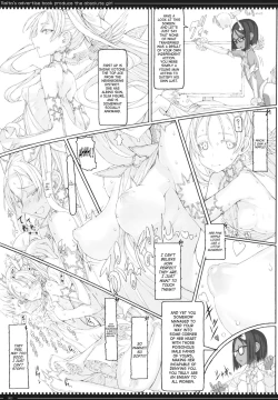 Page 4 of Mahou Shoujo 11.0