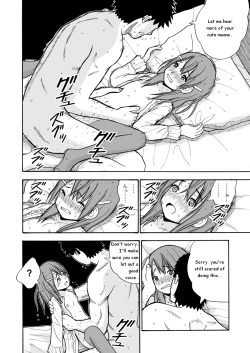 Page 20 of Toukame no Shoujo | Adopted Daughter of Ten Days