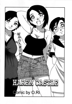 Page 28 of Comic Masyo 2008-10