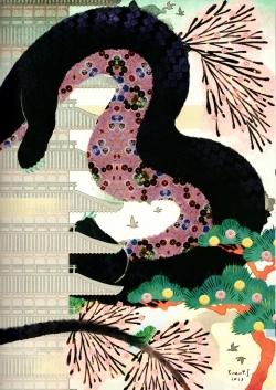 Page 10 of TheMonsterRoom Japanesque