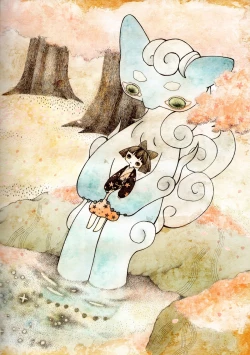 Page 12 of TheMonsterRoom Japanesque