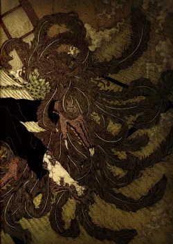 Page 20 of TheMonsterRoom Japanesque