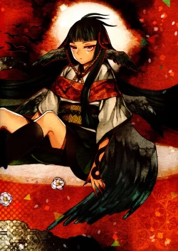 Page 4 of TheMonsterRoom Japanesque