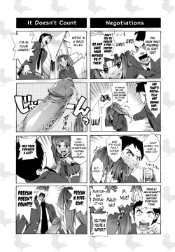 Page 132 of Going Otome Ch. 1-8