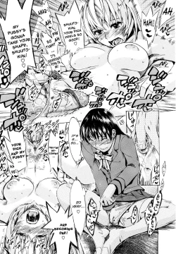 Page 189 of Going Otome Ch. 1-8