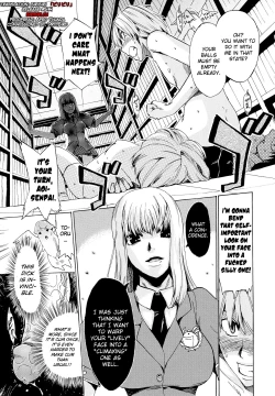 Page 27 of Going Otome Ch. 1-8