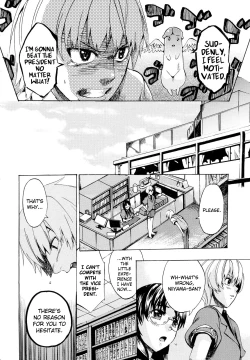 Page 34 of Going Otome Ch. 1-8