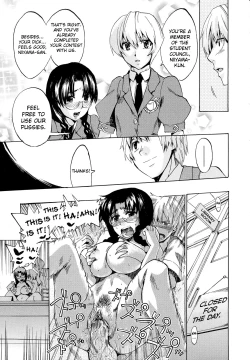 Page 35 of Going Otome Ch. 1-8