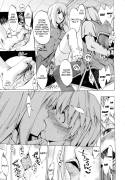 Page 7 of Going Otome Ch. 1-8