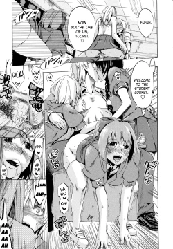 Page 9 of Going Otome Ch. 1-8