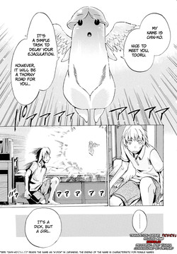 Download Going Otome Ch. 1-8