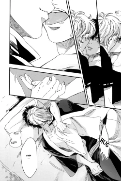 Page 22 of Sleeping Time!!