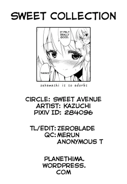 Page 27 of Sweet Collection