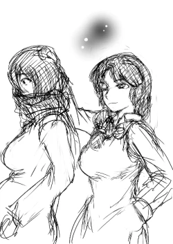 Page 23 of Shingeki! Arminke Hen + Levi-ke + Rakugaki