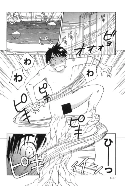 Page 121 of Magetsukankitan Vol 01