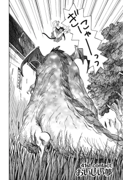 Page 47 of Magetsukan Kitan Vol 05