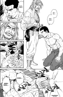 Page 8 of The Flying Dutchman