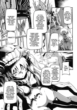 Page 24 of KanColle Yoru no Kankanshiki | KanColle -The Night of Ship Debauchery