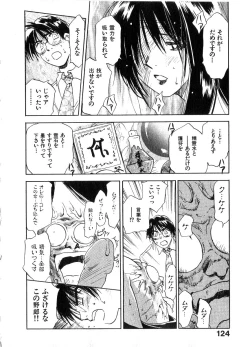 Page 123 of Reinou Tantei Miko / Phantom Hunter Miko 06