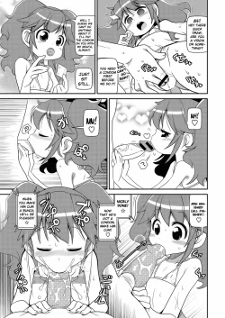Page 11 of Kyou Iku Terebi