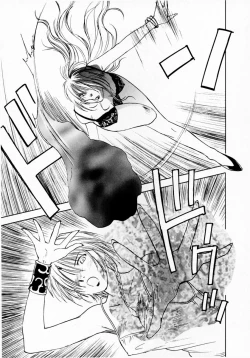 Page 115 of Reinou Tantei Miko / Phantom Hunter Miko 07