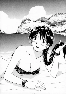 Page 8 of Reinou Tantei Miko / Phantom Hunter Miko 07