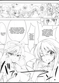 Page 4 of Senkuu Haran