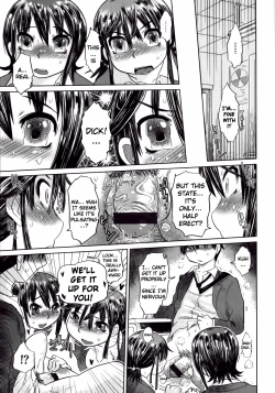 Page 27 of Naburaretai Watashitachi Ch.1-3