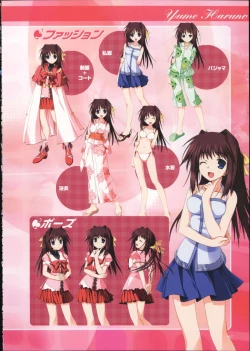 Page 10 of Primitive Link Visual Fanbook