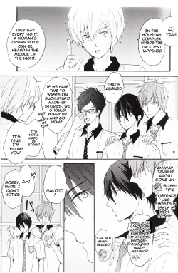 Page 3 of Kirakira Hikaru