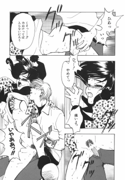 Page 93 of Irohana Otome Jiten