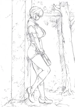 Page 4 of Omakehon 2006 Natsu