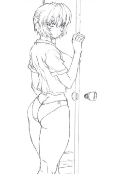 Page 6 of Omakehon 2006 Natsu