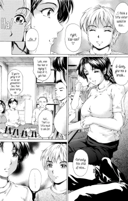 Page 4 of 9ji Made no Koibito Daigowa “Kanzenhan” | Nine to Five Lover 5