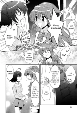 Page 4 of Lovers Forecast