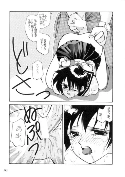 Page 114 of MODEL CAPCOM