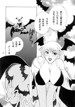 Page 26 of MODEL CAPCOM