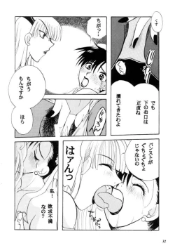 Page 33 of MODEL CAPCOM