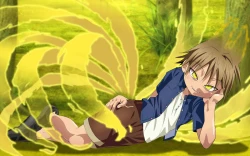 Page 31 of School Boys! Kitsunetsuki Hen