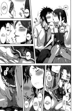 Page 6 of SMILE FOR YOU 4